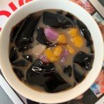 Sweet Grass Jelly Sweet Grass Jelly