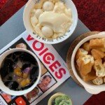 bean curd & sweet grass jelly bean curd & sweet grass jelly