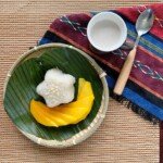 Mango Sticky Rice Mango Sticky Rice
