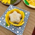 Mango Sticky Rice Mango Sticky Rice