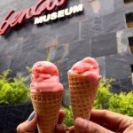 Strawberry Ice Cream Strawberry Ice Cream