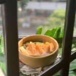 Homemade Bacon Sinigang in Kamias Homemade Bacon Sinigang in Kamias