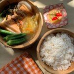 Homemade Bacon Sinigang in Kamias Homemade Bacon Sinigang in Kamias