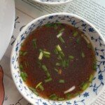 House of Hazelknots - Beef Pares Soup House of Hazelknots - Beef Pares Soup