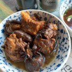 House of Hazelknots - Beef Pares House of Hazelknots - Beef Pares