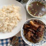 House of Hazelknots - Beef Pares House of Hazelknots - Beef Pares