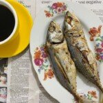 Pritong Isda Pritong Isda