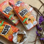 Tom Yum Kung Flavour Tom Yum Kung Flavour