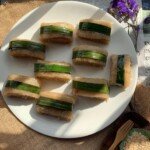 Cassava Rolls Cassava Rolls