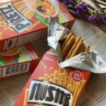 Pretz - Tom Yum Kung Flavour Pretz - Tom Yum Kung Flavour