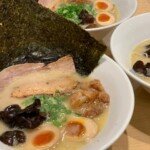 Tonkatsu Ramen Tonkatsu Ramen