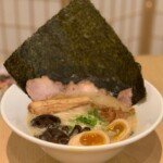 Tonkatsu Ramen Tonkatsu Ramen