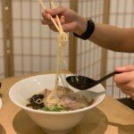 Tonkatsu Ramen Tonkatsu Ramen