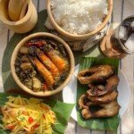 Pinoy Dish - Laing Pinoy Dish - Laing