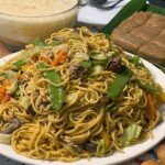 Pancit Canton Pancit Canton