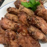 Prawn Paste Chicken