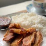 Sun-dried Fried Pork Belly - House of Hazelknots Sun-dried Fried Pork Belly - House of Hazelknots