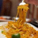 Gerry's Grill Singapore - Palabok