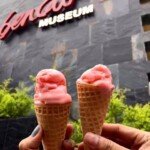 Strawberry Ice Cream Strawberry Ice Cream