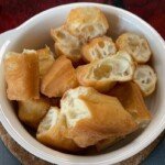 Youtiao Youtiao